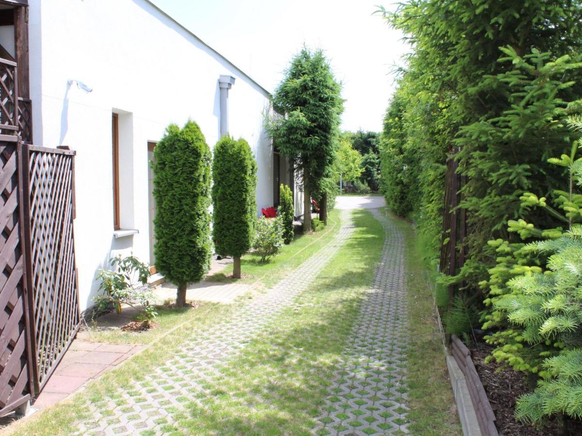 Pokoj Vivat Mierzyn  Exterior photo