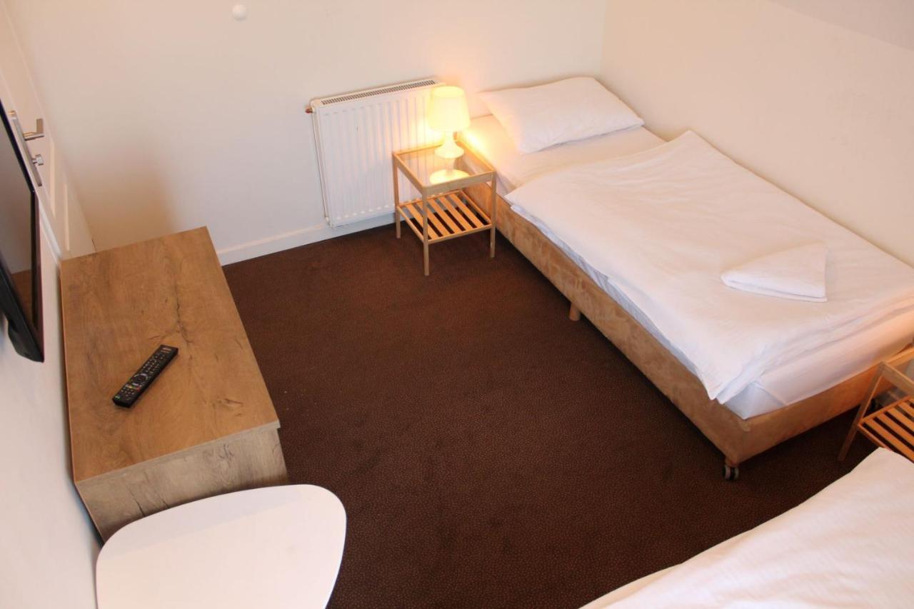 Pokoj Vivat Mierzyn  Room photo