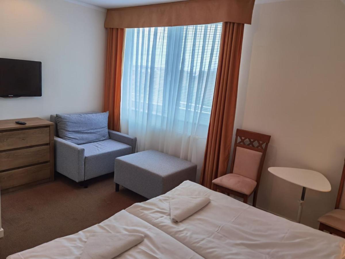 Pokoj Vivat Mierzyn  Room photo