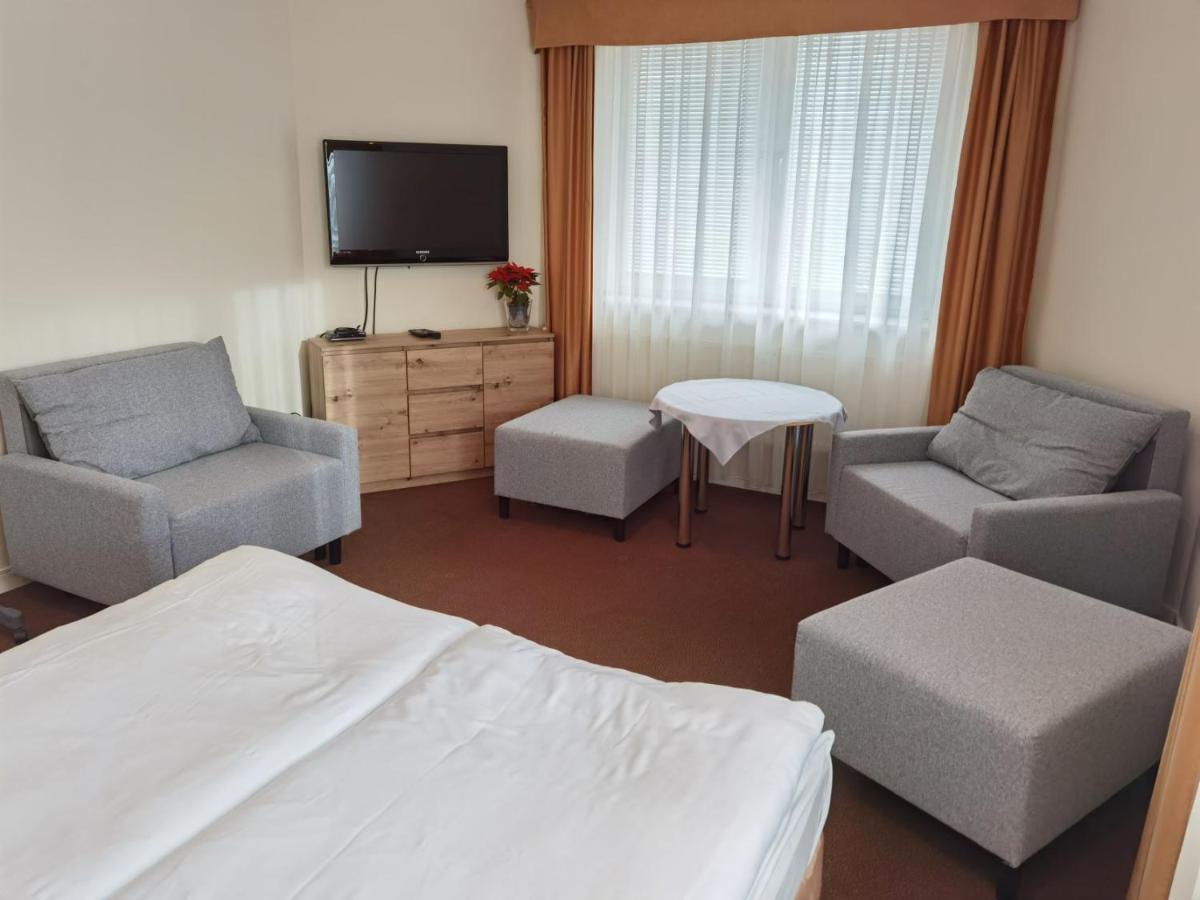Pokoj Vivat Mierzyn  Room photo