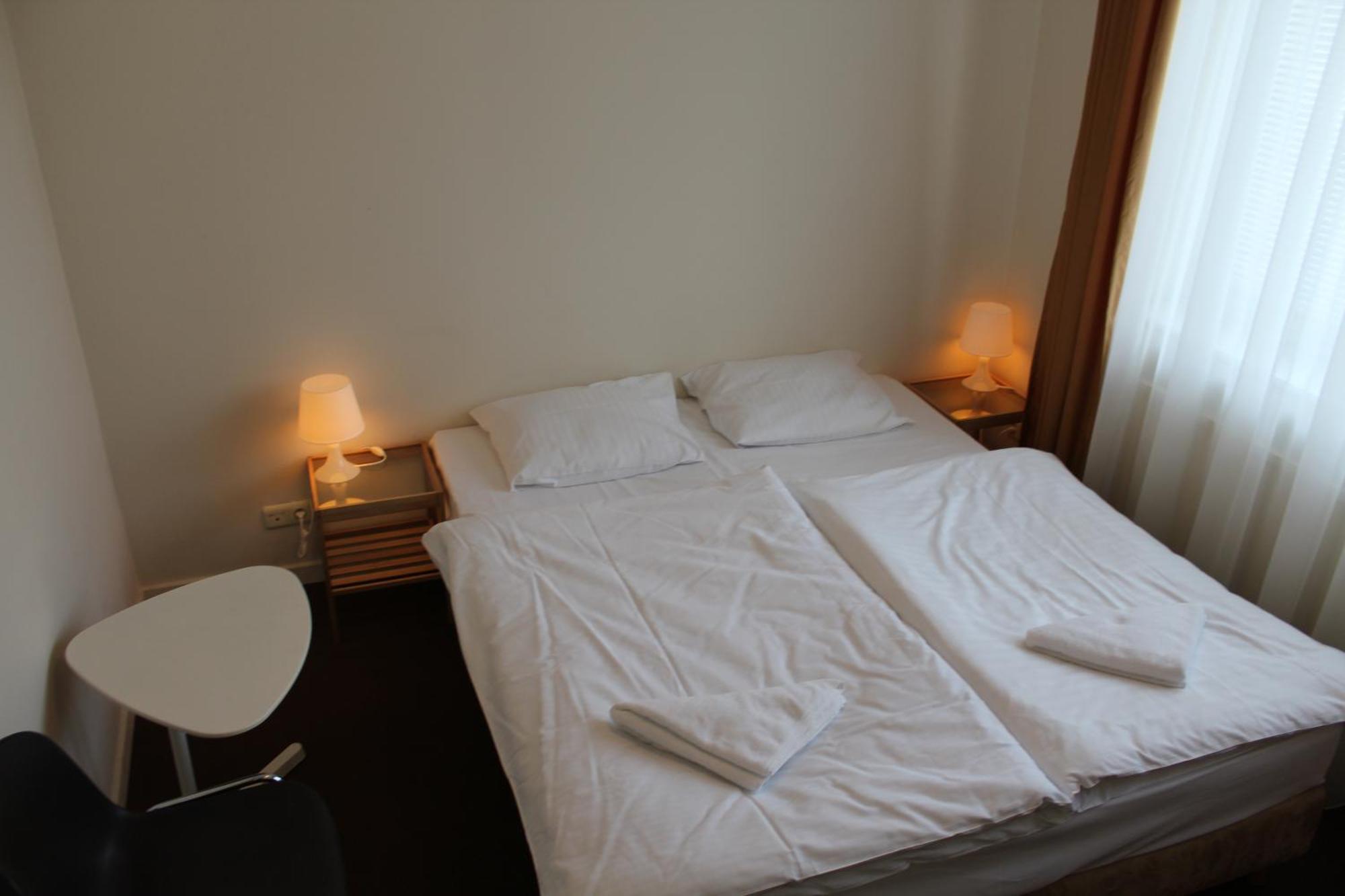 Pokoj Vivat Mierzyn  Room photo